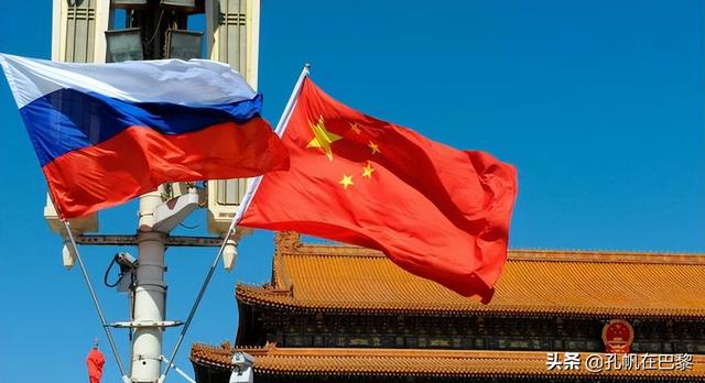 一带一路的影响，俄乌冲突对中国“一带一路”影响有多大？美国的阴谋能否得逞？