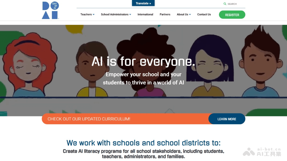 Day of AI