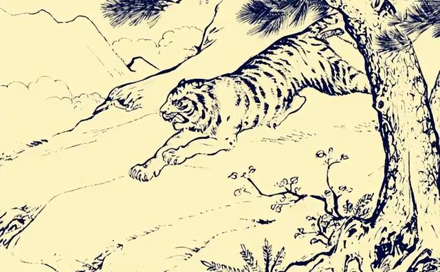 关于老虎的故事名字，关于老虎的故事名字有哪些！