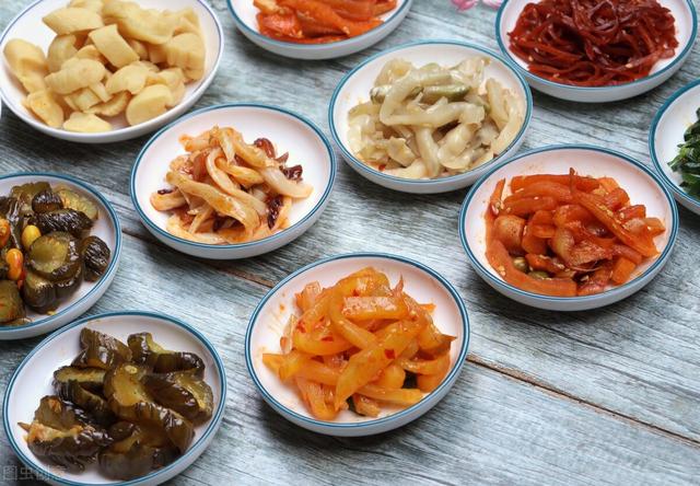 贵州大头菜咸菜的腌制方法视频，大头菜咸菜的腌制方法视频教程！