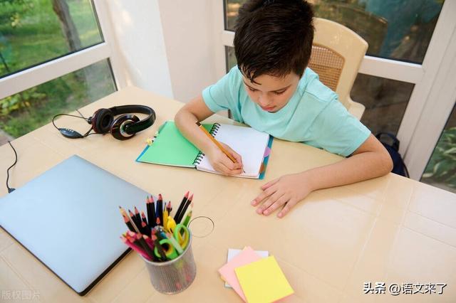 孩子写完作文，为什么要有改的环节？